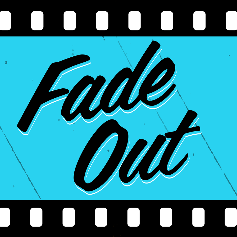 Fade Out logo